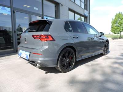 Volkswagen Golf GTI 2.0 TSI DSG Grigio usata Spilamberto