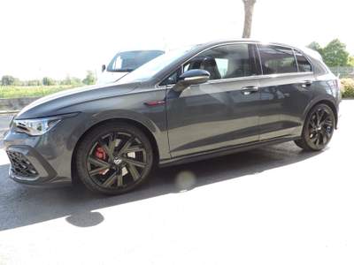 Volkswagen Golf GTI 2.0 TSI DSG Grigio usata Spilamberto