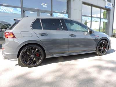 Volkswagen Golf GTI 2.0 TSI DSG Grigio usata Spilamberto