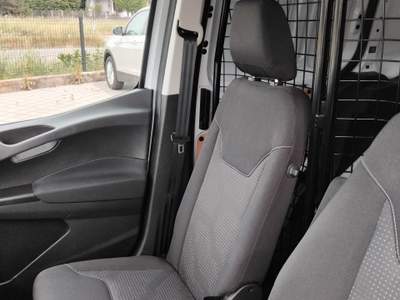Ford Transit Courier IVA ESPOSTA! Bianco usata Bregnano