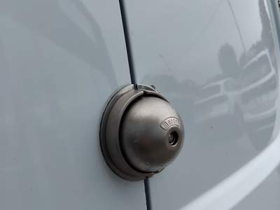 Ford Transit Courier IVA ESPOSTA! Bianco usata Bregnano