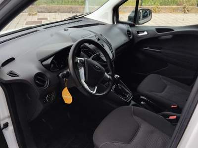 Ford Transit Courier IVA ESPOSTA! Bianco usata Bregnano
