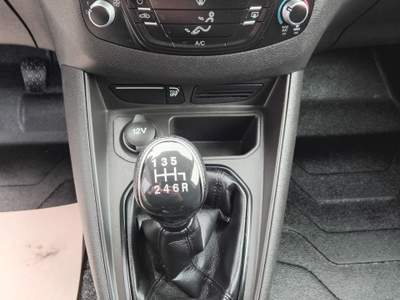 Ford Transit Courier IVA ESPOSTA! Bianco usata Bregnano