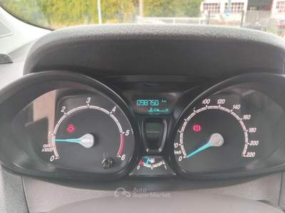 Ford Transit Courier IVA ESPOSTA! Bianco usata Bregnano