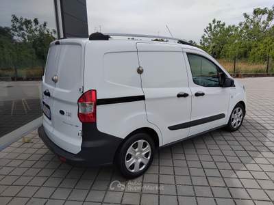 Ford Transit Courier IVA ESPOSTA! Bianco usata Bregnano