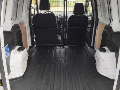 Ford Transit Courier IVA ESPOSTA! Bianco usata Bregnano