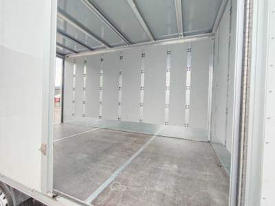 Citroen Jumper CITROEN JUMPER CASSONATO 2.2 DIESEL 140CV Bianco usata Azzano Decimo