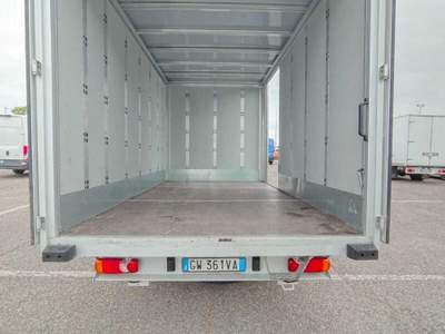 Citroen Jumper CITROEN JUMPER CASSONATO 2.2 DIESEL 140CV Bianco usata Azzano Decimo
