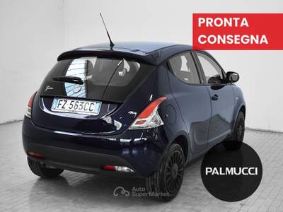 Lancia Ypsilon 1.2 69cv Elefantino usata Prato