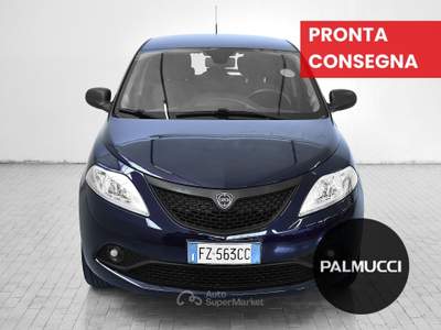 Lancia Ypsilon 1.2 69cv Elefantino usata Prato