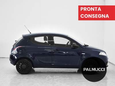 Lancia Ypsilon 1.2 69cv Elefantino usata Prato