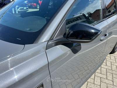Peugeot 308 GT PureTech 130 EAT8 S&S SW Grigio usata Milano