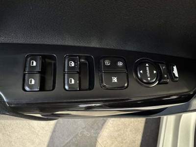 Kia Picanto 1.0 Glam Techno Pack Gpl Argento usata Cesena