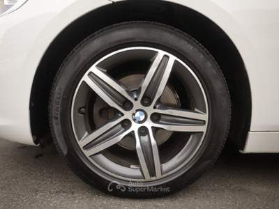 BMW Serie 2 Active Tourer 216d BMW Serie 2 Active Tourer 216d Active Tourer Sport Unicoproprietario Bianco usata Torino