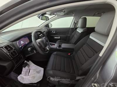 Citroen C5 Aircross km0 usata Cento