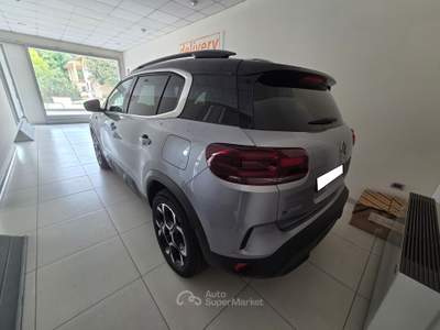 Citroen C5 Aircross km0 usata Cento