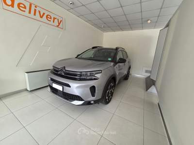 Citroen C5 Aircross km0 usata Cento