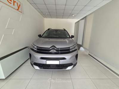 Citroen C5 Aircross km0 usata Cento