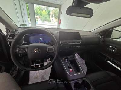 Citroen C5 Aircross km0 usata Cento