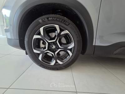 Citroen C5 Aircross km0 usata Cento