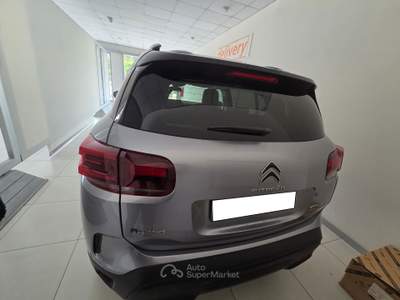Citroen C5 Aircross km0 usata Cento