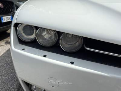 Alfa Romeo Spider buone condizioni tenuta sempre in garage Bianco usata Pergine Valsugana
