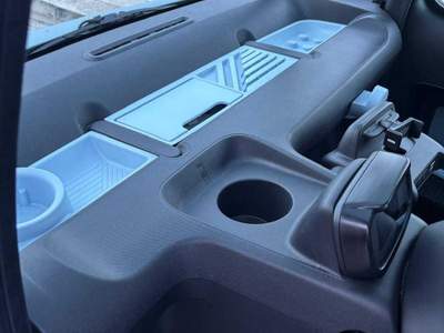 Citroen Ami Vendo Citroën Ami elettrica, immatricolata a marzo 2024 Grigio usata Modica