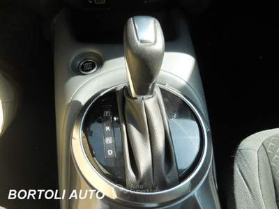 Nissan Juke 1.0 DIG-T 47.000 KM DCT N-CONNECTA AUTOMATICA Bianco usata Mirandola