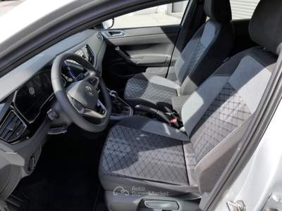 Volkswagen Taigo 1.0 Tsi 115cv R-Line Plus Argento usata Civita Castellana