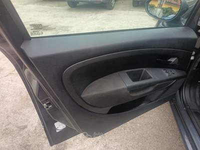 Fiat Grande Punto 75 CV 5 porte Actual Bronzo usata Torino
