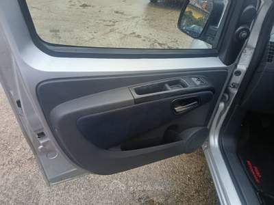 Fiat QUBO 75 CV Dynamic Grigio usata Torino