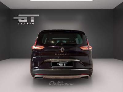 Renault Espace 2.0 DCI 147KW BLUE INITIALE PARIS EDC usata Torino