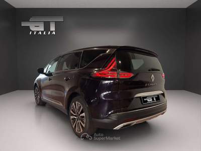 Renault Espace 2.0 DCI 147KW BLUE INITIALE PARIS EDC usata Torino