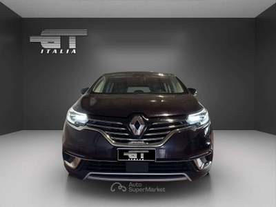 Renault Espace 2.0 DCI 147KW BLUE INITIALE PARIS EDC usata Torino