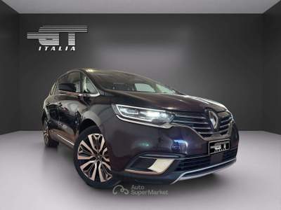Renault Espace 2.0 DCI 147KW BLUE INITIALE PARIS EDC usata Torino