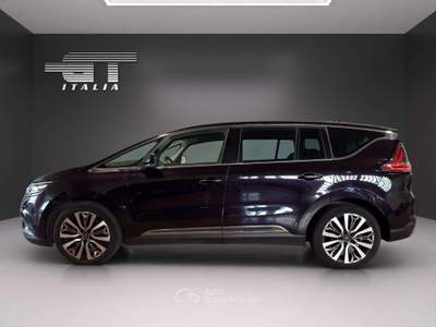 Renault Espace 2.0 DCI 147KW BLUE INITIALE PARIS EDC usata Torino
