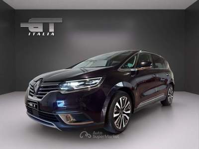 Renault Espace 2.0 DCI 147KW BLUE INITIALE PARIS EDC usata Torino