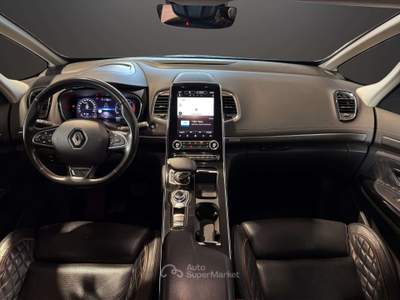 Renault Espace 2.0 DCI 147KW BLUE INITIALE PARIS EDC usata Torino