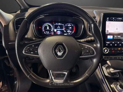 Renault Espace 2.0 DCI 147KW BLUE INITIALE PARIS EDC usata Torino