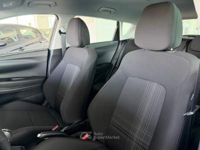 Hyundai Bayon MT XTech NERA Nero usata Nola