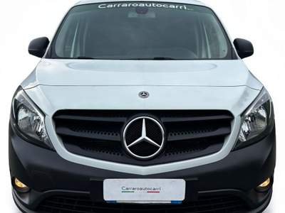 Mercedes-Benz Citan Mercedes Citan 111 CDI Business Extra Long 3 Posti usata Venezia