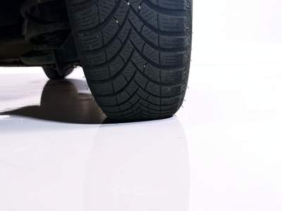 Mercedes-Benz Citan Mercedes Citan 111 CDI Business Extra Long 3 Posti usata Venezia