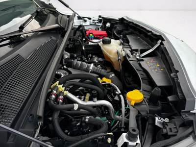 Mercedes-Benz Citan Mercedes Citan 111 CDI Business Extra Long 3 Posti usata Venezia