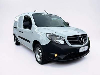 Mercedes-Benz Citan Mercedes Citan 111 CDI Business Extra Long 3 Posti usata Venezia