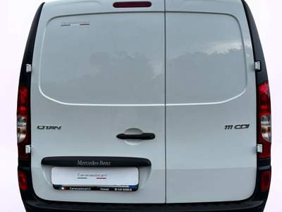 Mercedes-Benz Citan Mercedes Citan 111 CDI Business Extra Long 3 Posti usata Venezia