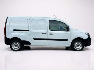 Mercedes-Benz Citan Mercedes Citan 111 CDI Business Extra Long 3 Posti usata Venezia