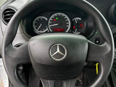 Mercedes-Benz Citan Mercedes Citan 111 CDI Business Extra Long 3 Posti usata Venezia