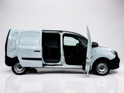 Mercedes-Benz Citan Mercedes Citan 111 CDI Business Extra Long 3 Posti usata Venezia