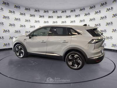 Renault Symbioz Symbioz 1.3 mild hybrid Techno 140cv Grigio usata Faenza