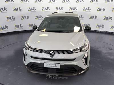 Renault Symbioz Symbioz 1.3 mild hybrid Techno 140cv Grigio usata Faenza